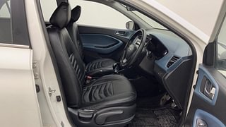 Used 2015 Hyundai i20 Active [2015-2020] 1.4 SX Diesel Manual interior RIGHT SIDE FRONT DOOR CABIN VIEW