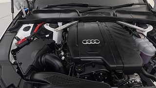 Used 2023 Audi A4 Technology 40 TFSI Petrol Automatic engine ENGINE RIGHT SIDE VIEW