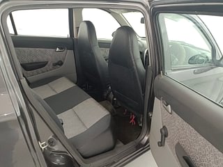 Used 2018 Maruti Suzuki Alto 800 [2016-2019] Lxi Petrol Manual interior RIGHT SIDE REAR DOOR CABIN VIEW