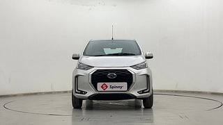 Used 2020 Datsun Redi-GO [2020-2022] T (O) Petrol Manual exterior FRONT VIEW