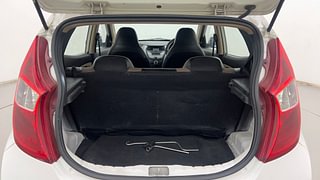 Used 2017 Hyundai Eon [2011-2018] Sportz Petrol Manual interior DICKY INSIDE VIEW