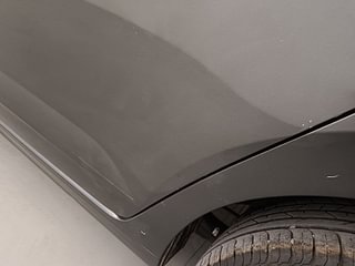 Used 2022 Skoda Slavia Style 1.0L TSI MT Petrol Manual dents MINOR SCRATCH