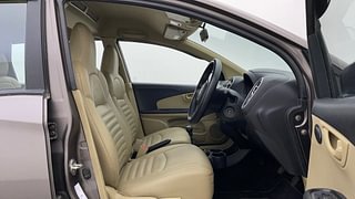 Used 2015 Honda Mobilio [2014-2017] V Petrol Petrol Manual interior RIGHT SIDE FRONT DOOR CABIN VIEW