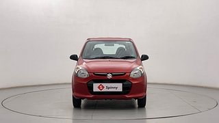 Used 2014 Maruti Suzuki Alto 800 [2012-2016] Lxi Petrol Manual exterior FRONT VIEW