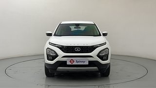 Used 2020 Tata Harrier XZ Diesel Manual exterior FRONT VIEW