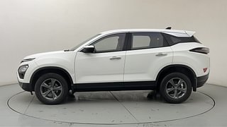 Used 2020 Tata Harrier XZ Diesel Manual exterior LEFT SIDE VIEW