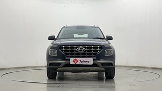 Used 2020 Hyundai Venue [2019-2022] SX Plus 1.0 Turbo DCT Petrol Automatic exterior FRONT VIEW