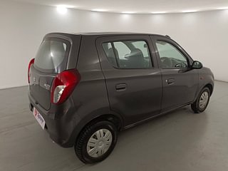 Used 2018 Maruti Suzuki Alto 800 [2016-2019] Lxi Petrol Manual exterior RIGHT REAR CORNER VIEW