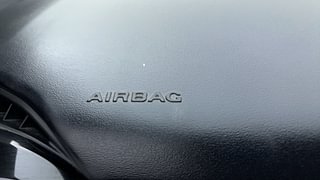 Used 2020 Tata Harrier XZ Diesel Manual top_features Airbags