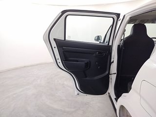 Used 2022 maruti-suzuki S-Presso VXI (O) Petrol Manual interior LEFT REAR DOOR OPEN VIEW