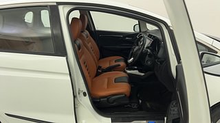 Used 2015 honda Jazz VX Petrol Manual interior RIGHT SIDE FRONT DOOR CABIN VIEW