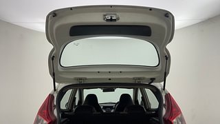 Used 2017 Hyundai Eon [2011-2018] Sportz Petrol Manual interior DICKY DOOR OPEN VIEW