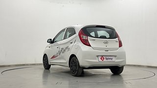 Used 2017 Hyundai Eon [2011-2018] Sportz Petrol Manual exterior LEFT REAR CORNER VIEW