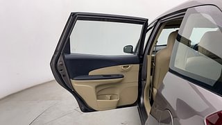 Used 2015 Honda Mobilio [2014-2017] V Petrol Petrol Manual interior LEFT REAR DOOR OPEN VIEW