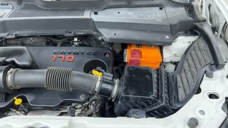 Used 2020 Tata Harrier XZ Diesel Manual engine ENGINE LEFT SIDE VIEW