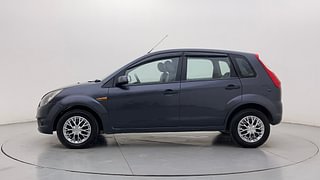 Used 2011 Ford Figo [2010-2015] Duratec Petrol EXI 1.2 Petrol Manual exterior LEFT SIDE VIEW