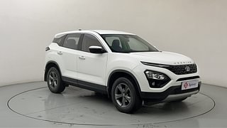 Used 2020 Tata Harrier XZ Diesel Manual exterior RIGHT FRONT CORNER VIEW