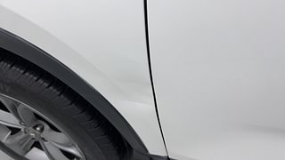 Used 2020 Tata Harrier XZ Diesel Manual dents MINOR DENT
