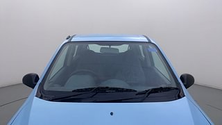 Used 2013 Maruti Suzuki Alto 800 [2012-2016] Lxi Petrol Manual exterior FRONT WINDSHIELD VIEW