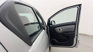 Used 2020 Datsun Redi-GO [2020-2022] T (O) Petrol Manual interior RIGHT FRONT DOOR OPEN VIEW