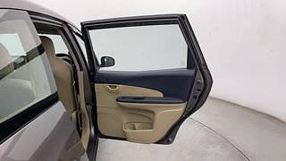 Used 2015 Honda Mobilio [2014-2017] V Petrol Petrol Manual interior RIGHT REAR DOOR OPEN VIEW