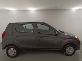 Used 2018 Maruti Suzuki Alto 800 [2016-2019] Lxi Petrol Manual exterior RIGHT SIDE VIEW