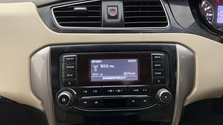 Used 2014 Tata Zest [2014-2019] XT Petrol Petrol Manual top_features Integrated (in-dash) music system