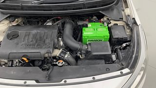 Used 2015 Hyundai i20 Active [2015-2020] 1.4 SX Diesel Manual engine ENGINE LEFT SIDE VIEW