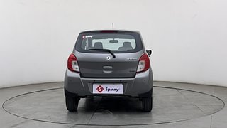 Used 2016 Maruti Suzuki Celerio ZXI AMT Petrol Automatic exterior BACK VIEW