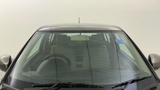 Used 2015 Maruti Suzuki Swift Dzire VXI Regalia Edition Petrol Manual exterior FRONT WINDSHIELD VIEW