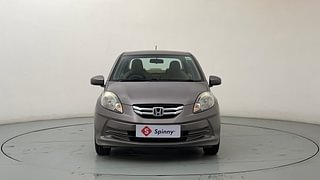 Used 2015 Honda Amaze 1.2L SX Petrol Manual exterior FRONT VIEW