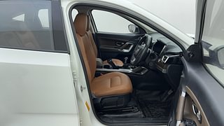 Used 2020 Tata Harrier XZ Diesel Manual interior RIGHT SIDE FRONT DOOR CABIN VIEW