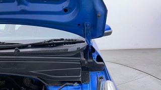 Used 2018 Hyundai Creta [2018-2020] 1.6 SX (O) Diesel Manual engine ENGINE LEFT SIDE HINGE & APRON VIEW