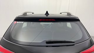 Used 2018 Hyundai Creta [2015-2018] 1.6 SX Plus Auto Diesel Automatic exterior BACK WINDSHIELD VIEW