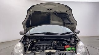 Used 2015 Honda Mobilio [2014-2017] V Petrol Petrol Manual engine ENGINE & BONNET OPEN FRONT VIEW