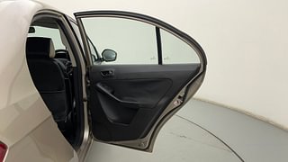 Used 2014 Tata Zest [2014-2019] XT Petrol Petrol Manual interior RIGHT REAR DOOR OPEN VIEW