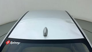 Used 2015 Honda City [2014-2017] SV CVT Petrol Automatic exterior EXTERIOR ROOF VIEW