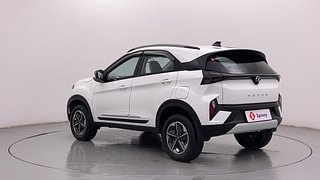 Used 2024 Tata Nexon 1.5L CREATIVE+ S 6MT BS6 PH2 Diesel Manual exterior LEFT REAR CORNER VIEW