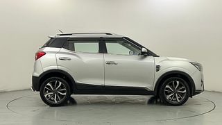 Used 2019 Mahindra XUV 300 W8 (O) Diesel Diesel Manual exterior RIGHT SIDE VIEW