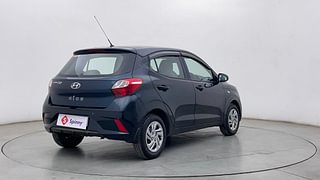 Used 2020 Hyundai Grand i10 Nios Magna 1.2 Kappa VTVT Petrol Manual exterior RIGHT REAR CORNER VIEW