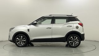 Used 2019 Mahindra XUV 300 W8 (O) Diesel Diesel Manual exterior LEFT SIDE VIEW