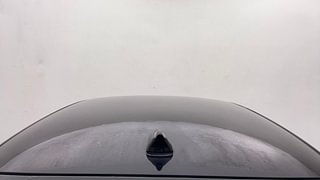 Used 2014 Volkswagen Vento [2010-2015] Highline Diesel Diesel Manual exterior EXTERIOR ROOF VIEW