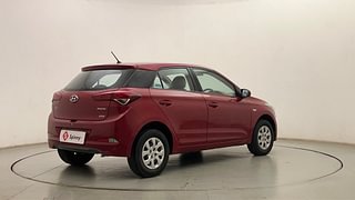 Used 2016 Hyundai Elite i20 [2014-2018] Magna 1.2 Petrol Manual exterior RIGHT REAR CORNER VIEW