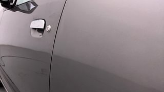 Used 2018 Maruti Suzuki Wagon R 1.0 [2015-2019] VXI AMT Petrol+CNG (Outside Fitted) Petrol+cng Automatic dents MINOR SCRATCH