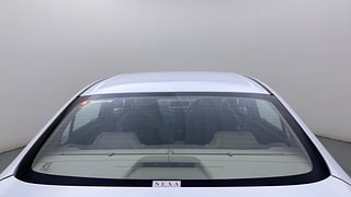 Used 2018 maruti-suzuki Ciaz Zeta Petrol AT Petrol Automatic top_features Rear defogger