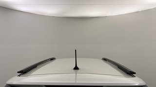 Used 2021 Mahindra XUV 300 W8 Petrol Petrol Manual exterior EXTERIOR ROOF VIEW