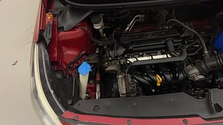 Used 2016 Hyundai Elite i20 [2014-2018] Magna 1.2 Petrol Manual engine ENGINE RIGHT SIDE VIEW