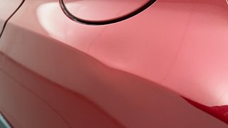 Used 2018 Honda WR-V [2017-2020] i-DTEC VX Diesel Manual dents MINOR DENT