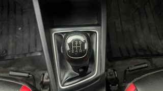 Used 2016 Hyundai Elite i20 [2014-2018] Magna 1.2 Petrol Manual interior GEAR  KNOB VIEW