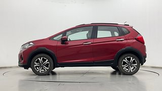 Used 2018 Honda WR-V [2017-2020] i-DTEC VX Diesel Manual exterior LEFT SIDE VIEW